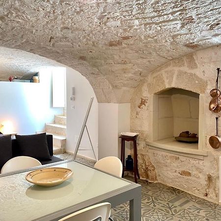 Dimora Dalia - Puglia Mia Apartments 莫诺波利 外观 照片