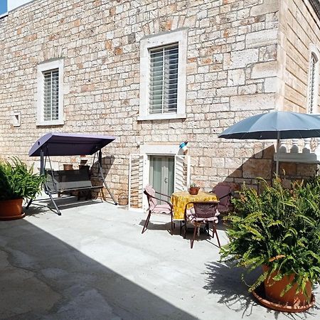 Dimora Dalia - Puglia Mia Apartments 莫诺波利 外观 照片