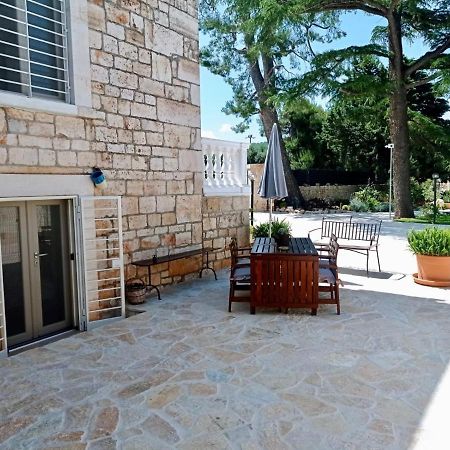 Dimora Dalia - Puglia Mia Apartments 莫诺波利 外观 照片