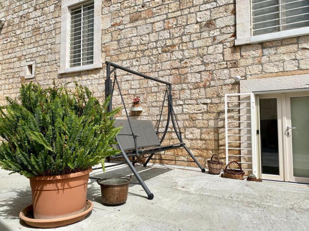 Dimora Dalia - Puglia Mia Apartments 莫诺波利 外观 照片