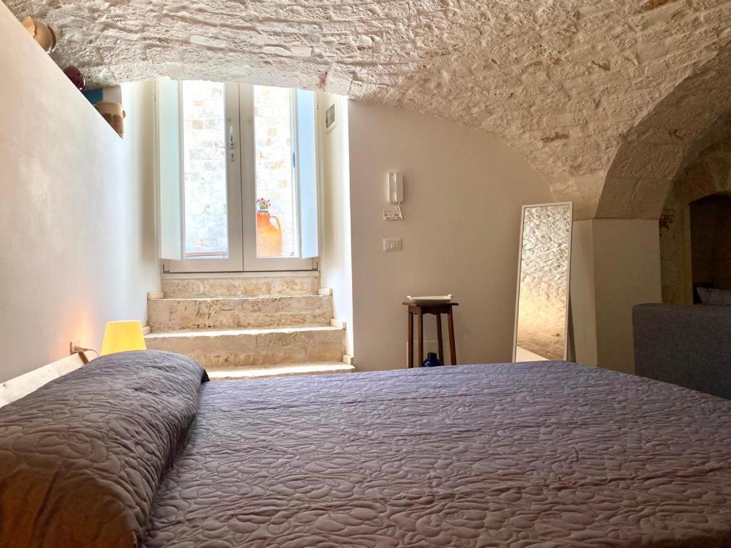Dimora Dalia - Puglia Mia Apartments 莫诺波利 外观 照片