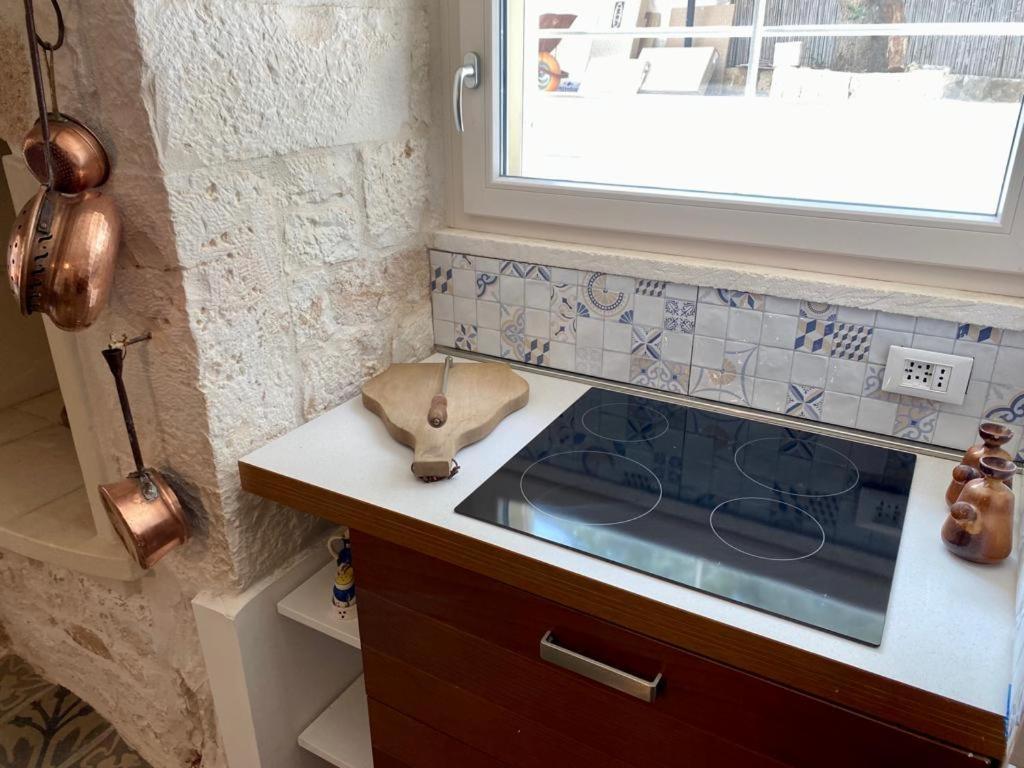 Dimora Dalia - Puglia Mia Apartments 莫诺波利 外观 照片
