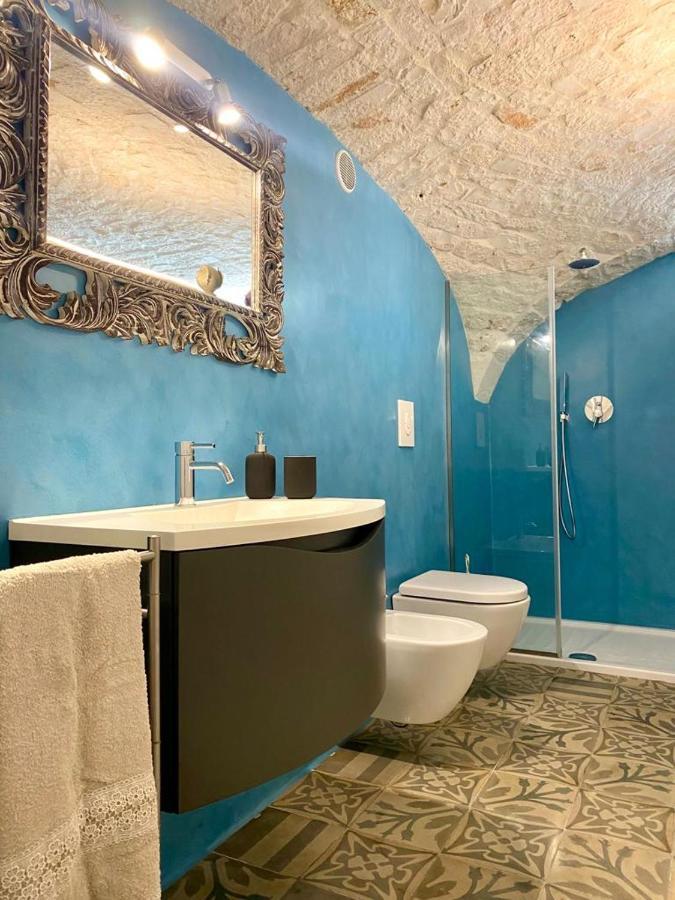 Dimora Dalia - Puglia Mia Apartments 莫诺波利 外观 照片