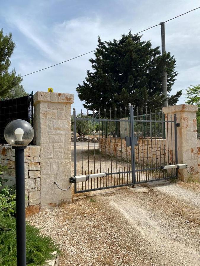 Dimora Dalia - Puglia Mia Apartments 莫诺波利 外观 照片
