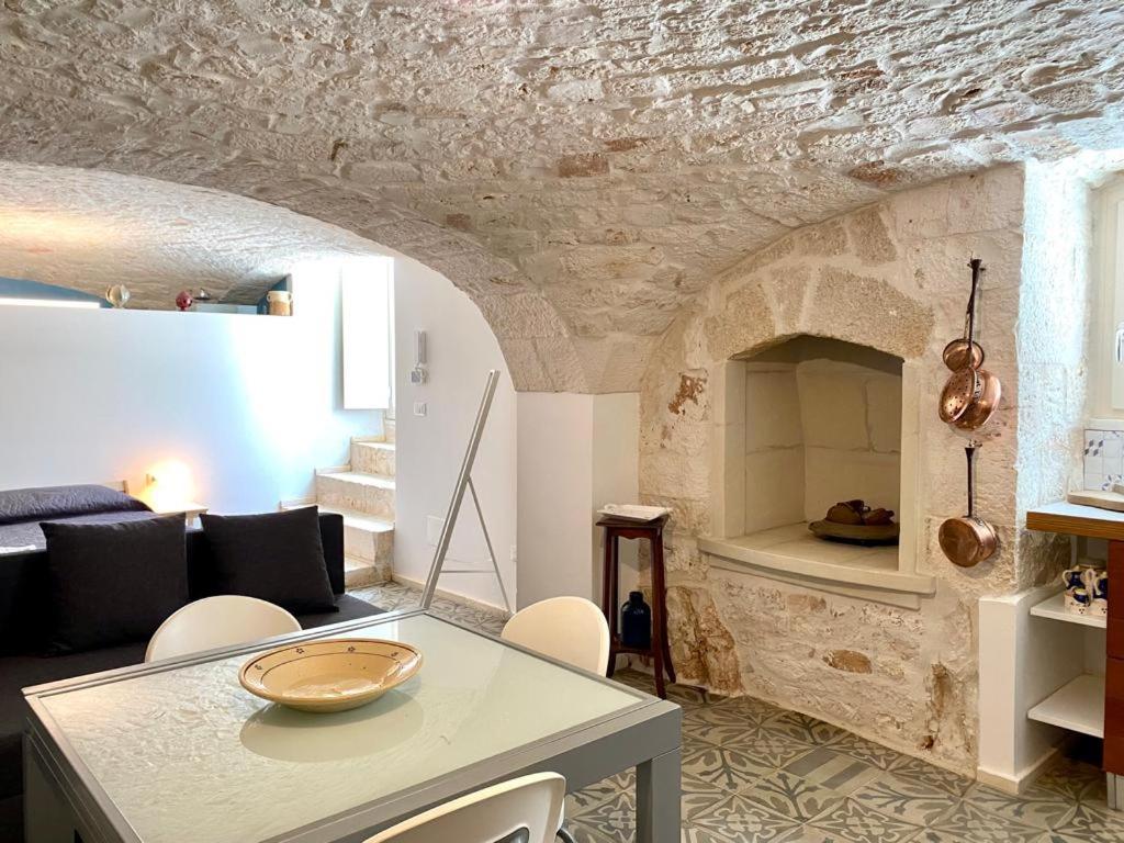 Dimora Dalia - Puglia Mia Apartments 莫诺波利 外观 照片