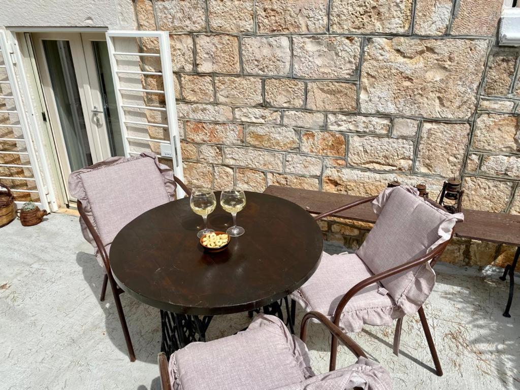 Dimora Dalia - Puglia Mia Apartments 莫诺波利 外观 照片