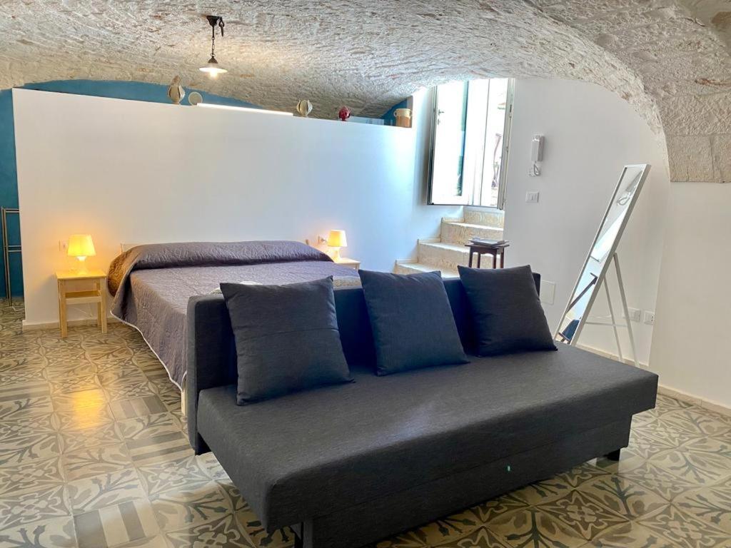 Dimora Dalia - Puglia Mia Apartments 莫诺波利 外观 照片