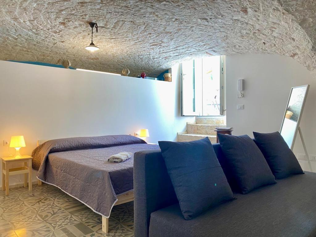 Dimora Dalia - Puglia Mia Apartments 莫诺波利 外观 照片