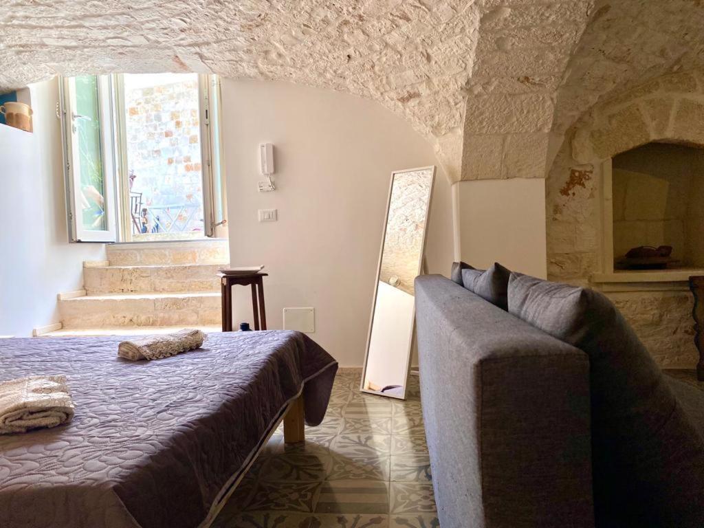 Dimora Dalia - Puglia Mia Apartments 莫诺波利 外观 照片