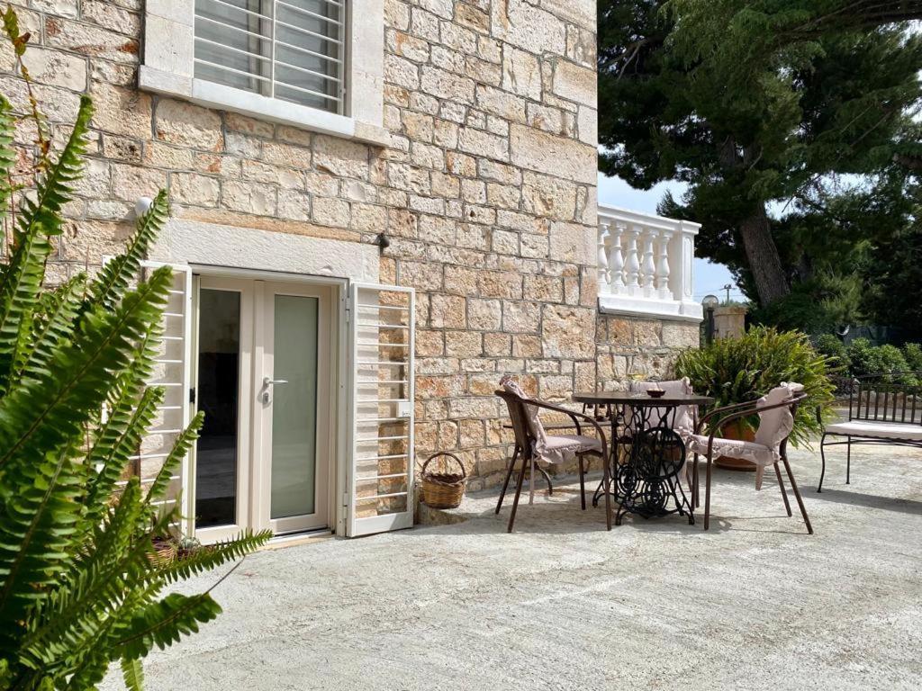 Dimora Dalia - Puglia Mia Apartments 莫诺波利 外观 照片