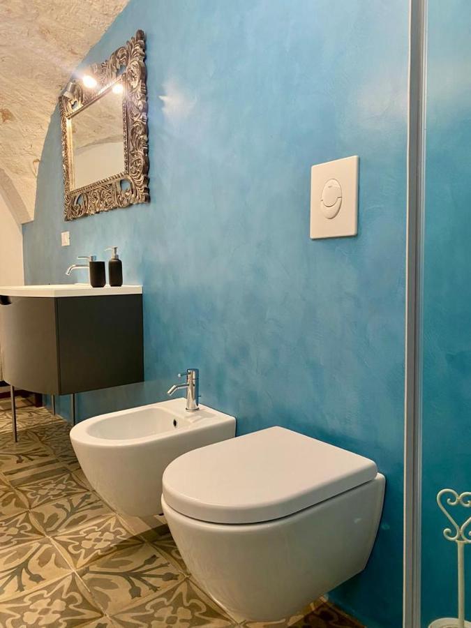 Dimora Dalia - Puglia Mia Apartments 莫诺波利 外观 照片