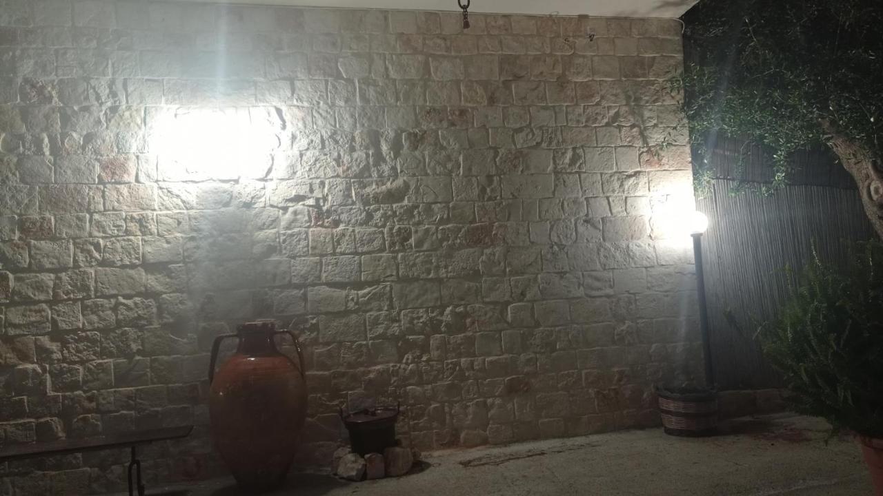 Dimora Dalia - Puglia Mia Apartments 莫诺波利 外观 照片