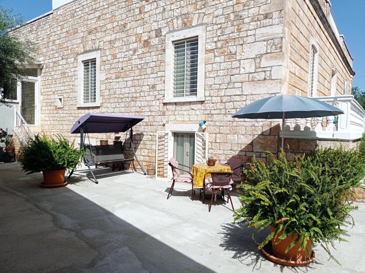 Dimora Dalia - Puglia Mia Apartments 莫诺波利 外观 照片
