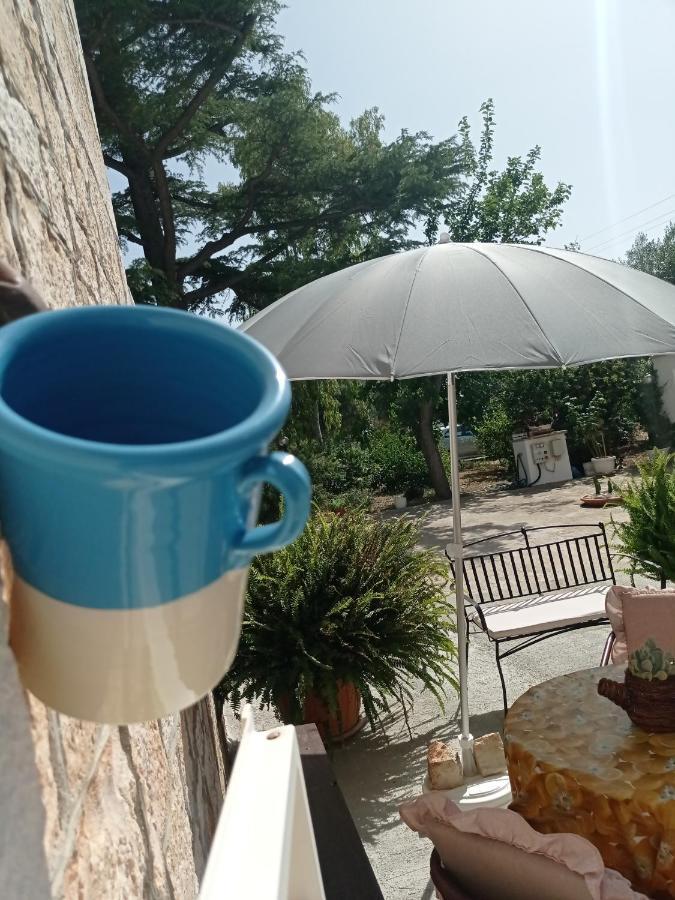 Dimora Dalia - Puglia Mia Apartments 莫诺波利 外观 照片