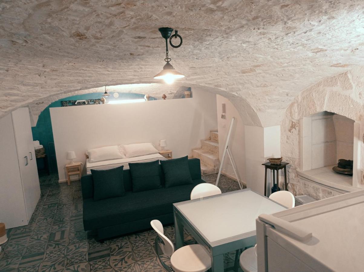 Dimora Dalia - Puglia Mia Apartments 莫诺波利 外观 照片