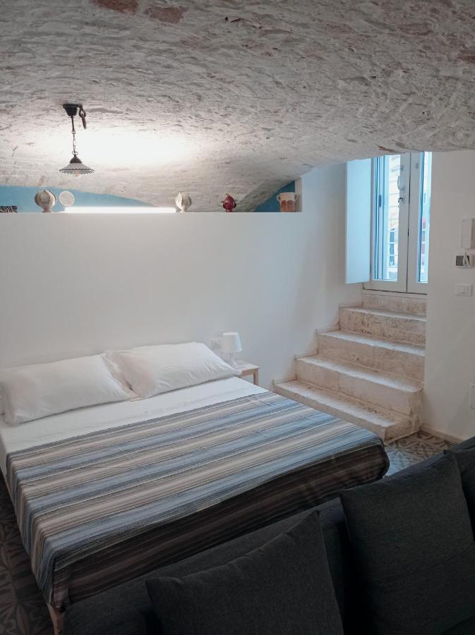 Dimora Dalia - Puglia Mia Apartments 莫诺波利 外观 照片