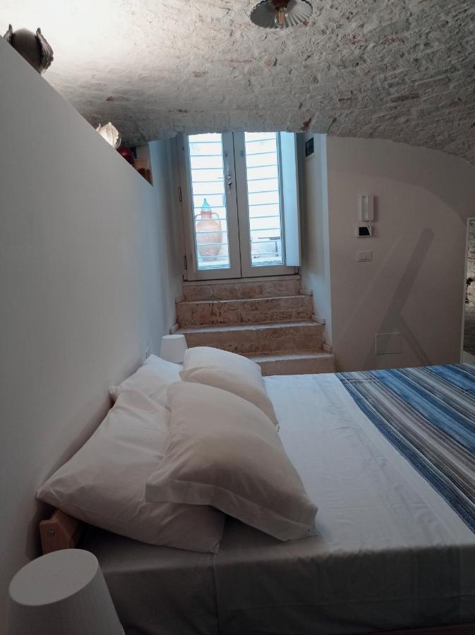 Dimora Dalia - Puglia Mia Apartments 莫诺波利 外观 照片