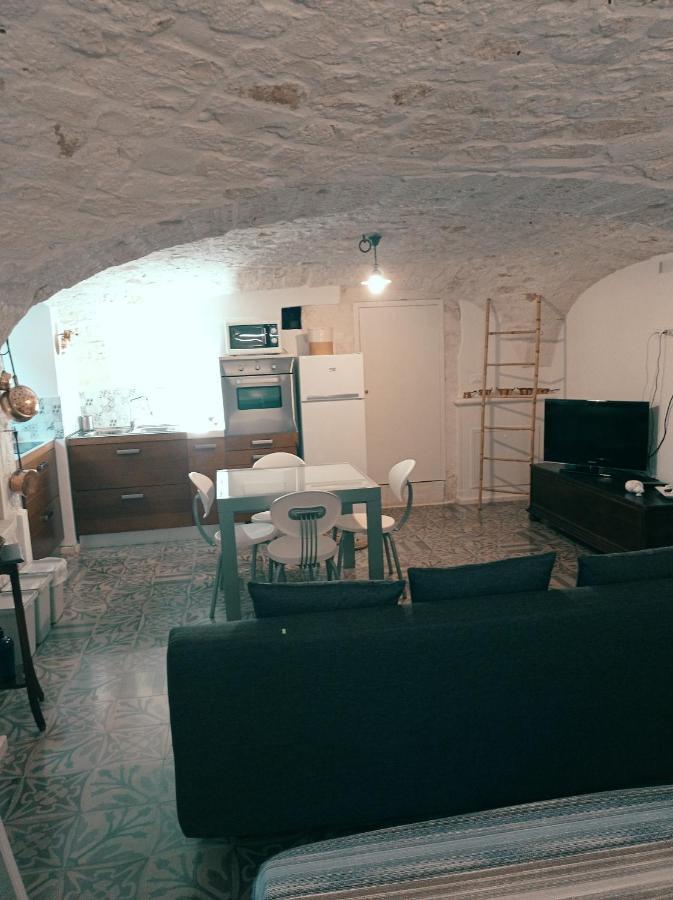 Dimora Dalia - Puglia Mia Apartments 莫诺波利 外观 照片