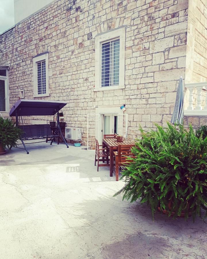 Dimora Dalia - Puglia Mia Apartments 莫诺波利 外观 照片