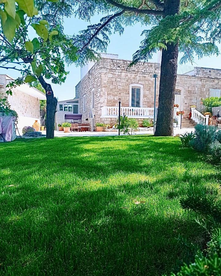 Dimora Dalia - Puglia Mia Apartments 莫诺波利 外观 照片