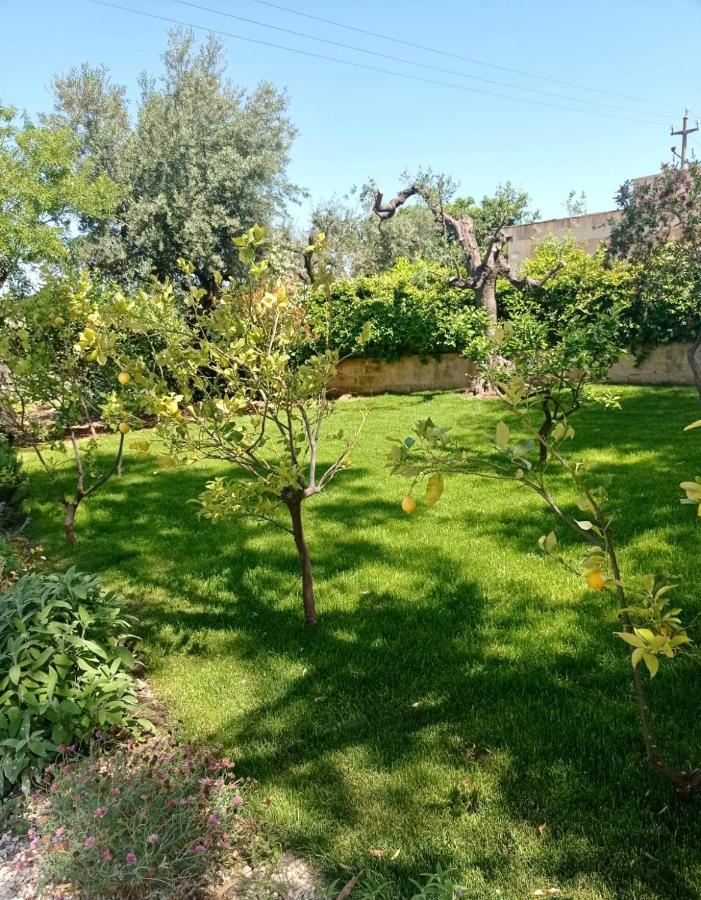 Dimora Dalia - Puglia Mia Apartments 莫诺波利 外观 照片